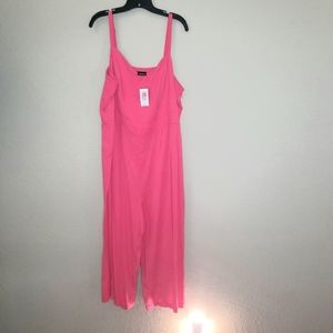 ** NWT ** JUMPSUIT/ROMPER